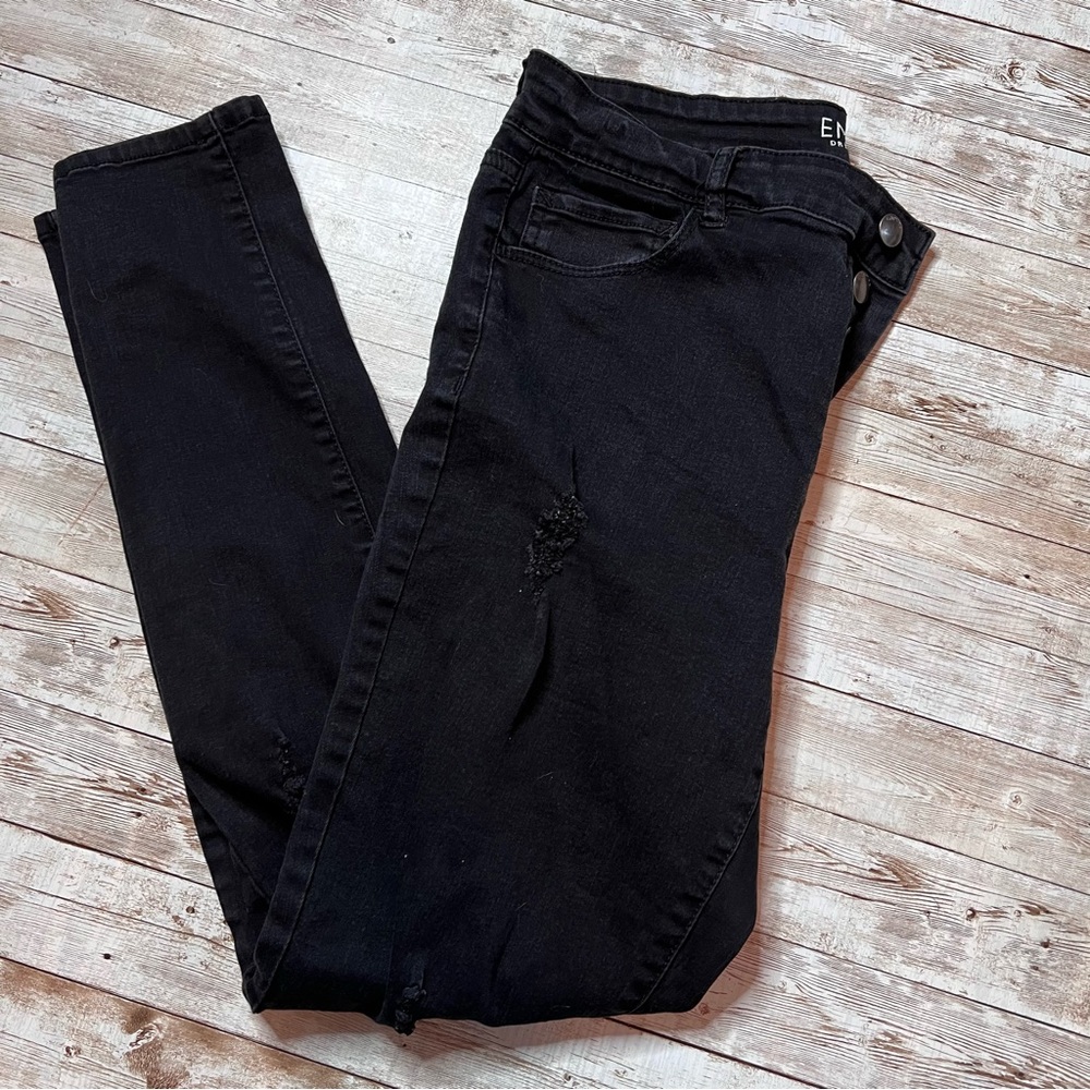 💚Empyre Drea high rise jeans